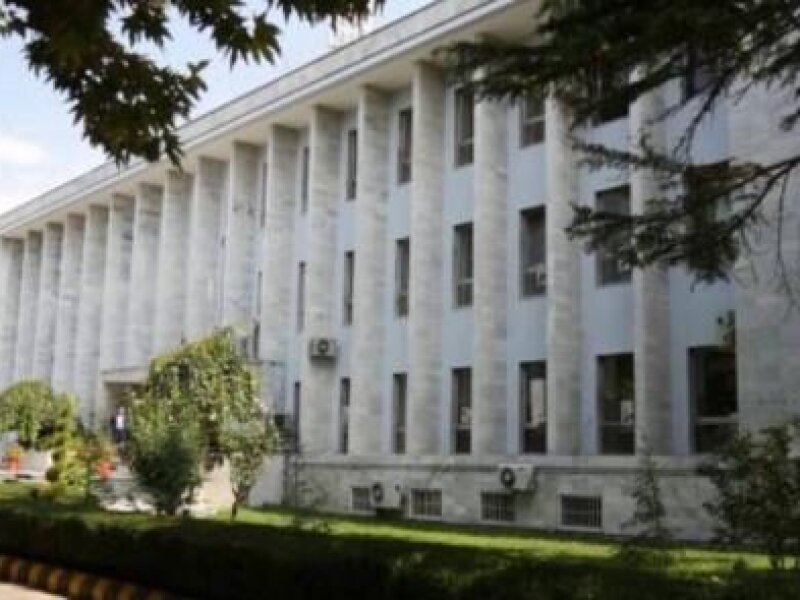 Imarah Islam Mengutuk Pembunuhan Pekerja Cina di Tajikistan