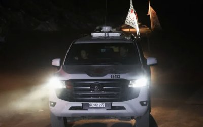 ‘Israel’ Terima Jenazah Tentara ‘Israel’ Terakhir dari Al-Qassam di Gaza