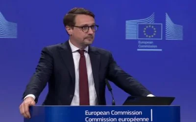 Komisi Uni Eropa Menegaskan Kembali Rencana untuk Mengundang Imarah Islam ke Brussels