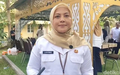 Dinkes Sidoarjo Bantah Isu 522 Pelajar Terpapar HIV/AIDS