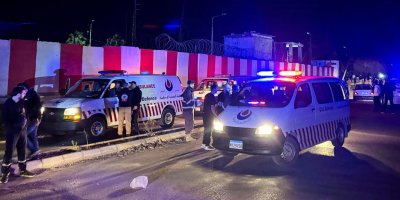 Serang Lebanon Selatan, ‘Israel’ Klaim Bunuh 13 Anggota Hamas