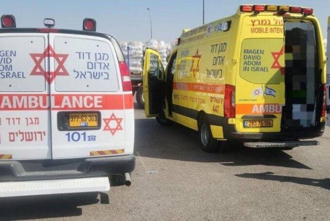 Dua Tentara &#8216;Israel&#8217; Tewas dalam Serangan di Perbatasan Yordania–Palestina