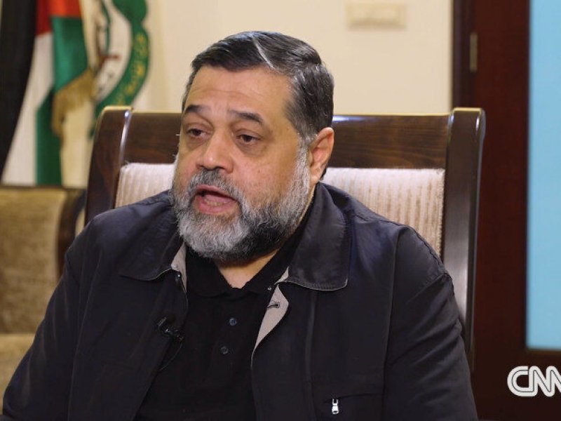 Hamas Bantah Kekosongan Kepemimpinan usai Gugurnya Sinwar, Tolak Seruan Perlucutan Senjata