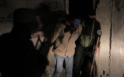 Tangkal ISIS, AS Berbagi Data Intelejen dengan Pemerintah Baru Suriah