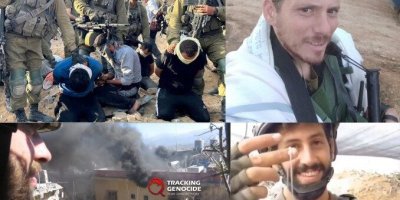 Hanya Tiga Kasus Pidana yang Diajukan terhadap Tentara ‘Israel’ dalam 18 Bulan Genosida Gaza