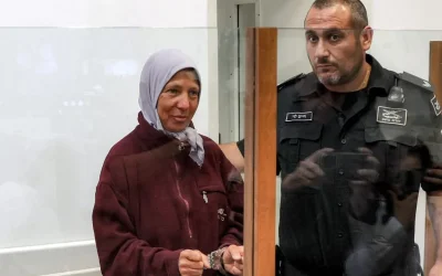 Mualaf Keturunan Yahudi Ditahan usai Ikut Freedom Flotilla ke Gaza