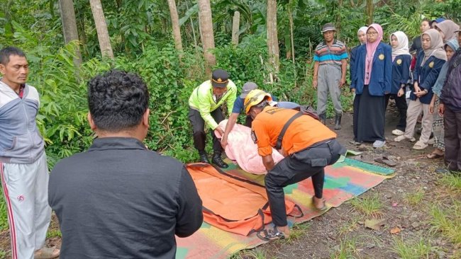 Enam Mahasiswa UIN Walisongo Hanyut di Sungai Kendal, Tiga Ditemukan Meninggal dan Tiga Masih Dicari