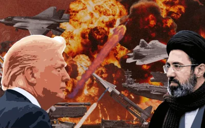 Trump Perpanjang Gencatan Senjata Iran, Serangan Ditunda Sambil Tunggu Negosiasi