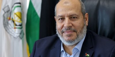 Siapakah Khalil al Hayya yang Menjadi Sasaran Serangan “Israel” di Qatar?