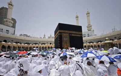 Kemenhaj Perketat Pengawasan Travel Haji dan Umrah, Penelantaran Jemaah Terancam Pencabutan Izin