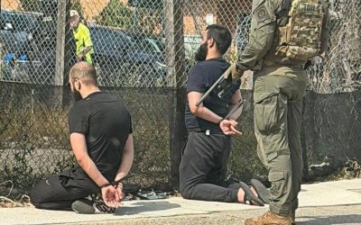 Diduga akan Melakukan Aksi Kekerasan, Polisi Australia Tangkap 7 Orang