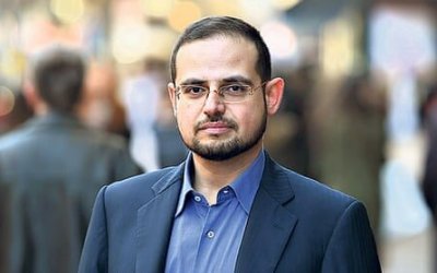 Mata-mata Inggris Sebut Serangan Mirip 9/11 Bisa Terjadi Lagi