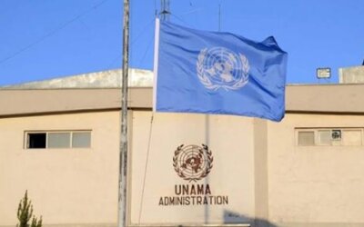 UNAMA: Korban Perang Afghanistan Masih Menghadapi Dampak Jangka Panjang