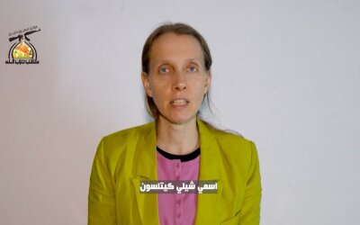 Akui Kumpulkan Informasi Milisi Syiah, Jurnalis AS Dibebaskan Hizbullah Irak