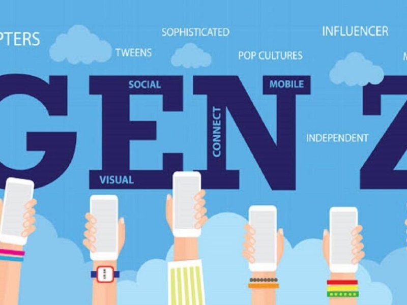 Gen Z di Era Digital dalam Ilusi Kebebasan di Bawah Hegemoni Sekuler