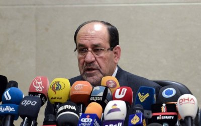 Mantan PM Irak Seru Milisi Syiah Serang Suriah