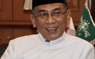 Ketum PBNU minta maaf terkait pertemuan lima tokoh muda NU dengan Presiden “Israel”