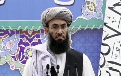 Hanafi: Membela Sistem Islam adalah Kewajiban bagi Setiap Warga Afghanistan