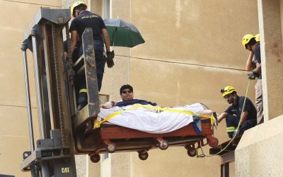 Dihantui Obesitas, Saudi Wajibkan Restoran Memasukan Informasi Kalori Pada Menu