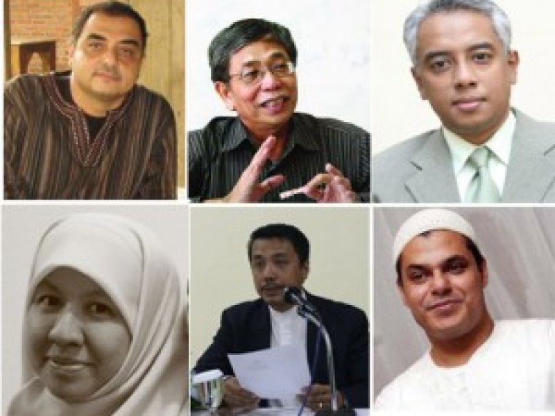 Kenali dan waspadai tokoh-tokoh Syi'ah Indonesia ini, dari penyanyi hingga anggota MUI Pusat