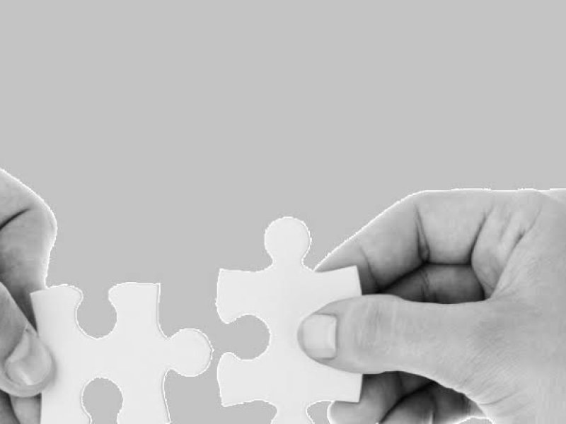 Jadilah Pembangun, Bukan Peruntuh