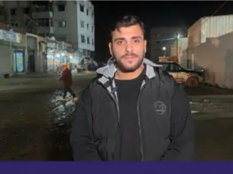 Syahid Bersama Istri dan Tiga Anak, Kakak Ungkap Wajah Lain Abu Ubaidah di Balik Topeng