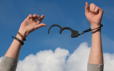 Sistem Sanksi Lemah, Hukum Makin Parah