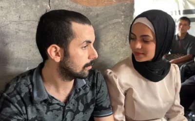 Dikira Syahid Selama 3 Tahun, Tahanan Palestina Tiba-Tiba Pulang Hidup, Kisah Tunangannya Bikin Haru