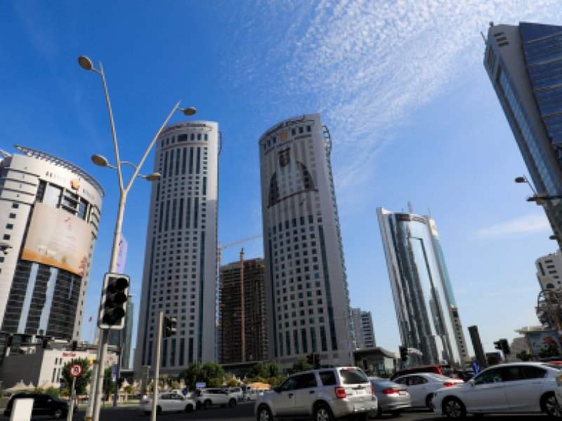 Qatar Mendesak Aksi Global untuk Meningkatkan Bantuan Kemanusiaan di Afghanistan