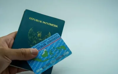 8.000 WNI Lepas Kewarganegaraan dalam Lima Tahun, Pakar Ingatkan Ancaman Brain Drain bagi Indonesia