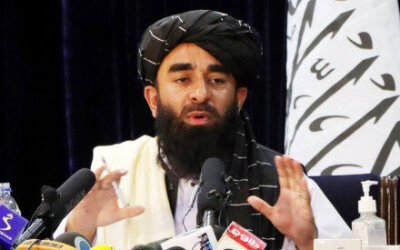 Imarah Islam Mendesak Netralitas PBB dalam Urusan Dalam Negeri Afghanistan