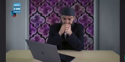 Jadi Korban Pemerkosaan Cina, Muslimah Uighur Minta Fatwa Bunuh Diri kepada Imam Palestina