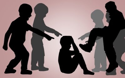 Tiga Pilar Islam Penyelamat Generasi dari Bullying