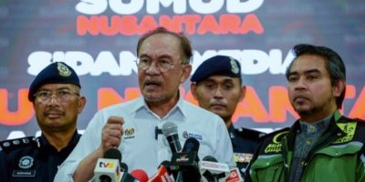 23 Relawan Malaysia yang Ditahan “Israel” Dibebaskan, Diterbangkan ke Istanbul