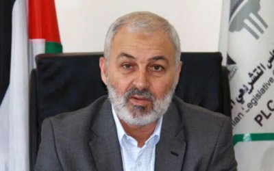 Pejabat Palestina Faraj al-Ghoul Gugur dalam Serangan Udara ‘Israel’ di Gaza