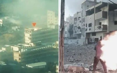 Brigade Al-Qassam Rilis Video Penghormatan untuk Mendiang Komandan Rubin Al-Nunu
