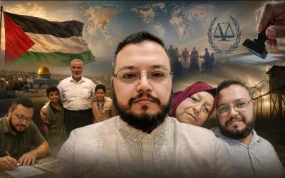 Deportasi Abdul Karim Miqdad: Kebijakan Keamanan Indonesia, Sejarah Dukungan Palestina, dan Pengaruh Lobi Yahudi Global