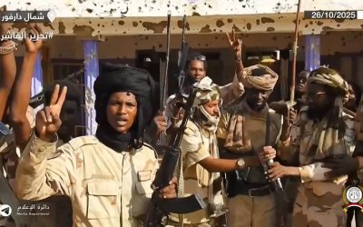 Milisi RSF Menerima Tawaran Gencata Senjata Sudan