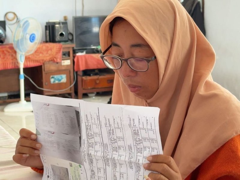 Guru di Pasuruan Dipecat Usai Viral Keluhkan Jarak Sekolah 114 Km Pulang-Pergi dari Rumah