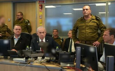 Taktik Penguluran Waktu: Bagaimana Isu Jenazah Terakhir Digunakan Netanyahu untuk Hambat Pembukaan Gerbang Rafah