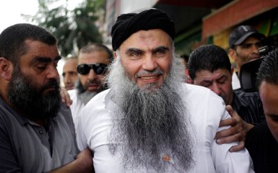 Abu Qatada: Pejuang Suriah Kini Tak Lagi Sekadar Berperang, Tapi Memikul Amanah Besar dalam Mengelola Negara