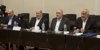 Hamas Umumkan Kesepakatan Gencatan Senjata dan Penarikan Pasukan ‘Israel’ dari Gaza