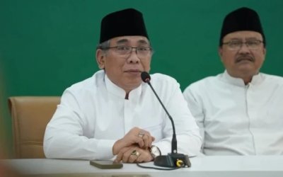 5 Nahdliyin ke ‘Israel’, Gus Yahya Tekankan Pentingnya Sensitivitas terhadap Peta Politik Internasional