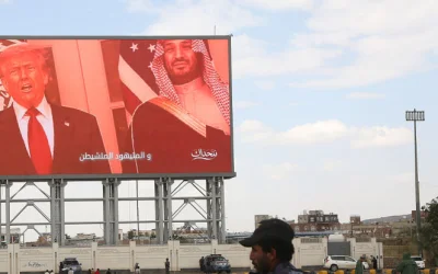 Apakah Washington Manfaatkan Perang Yaman untuk Mendorong Normalisasi Saudi-'Israel'?