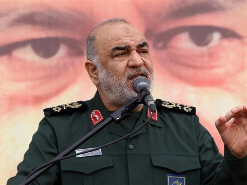 Iran Ancam Balas 'Israel' Bila Serang Teheran