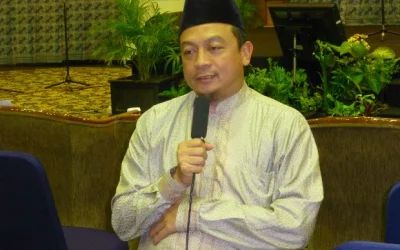 Emas, Maritim, dan Jalan Kebangkitan Umat