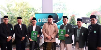LPPOM dan BP PKU MUI DKI Jakarta Luncurkan Program Duta Halal