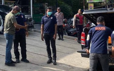 Densus 88 Tangkap Dua ASN di Aceh karena Dugaan Terorisme, Salah Satunya Pegawai Kemenag