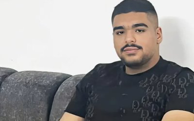 Tentara ‘Israel’ Tembak Mati Pemuda Palestina, Enam Lainnya Terluka dalam Penggerebekan di Tepi Barat