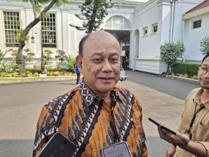 Cucu Mahfud MD Keracunan Makanan Gratis, BGN: Kami Mohon Maaf